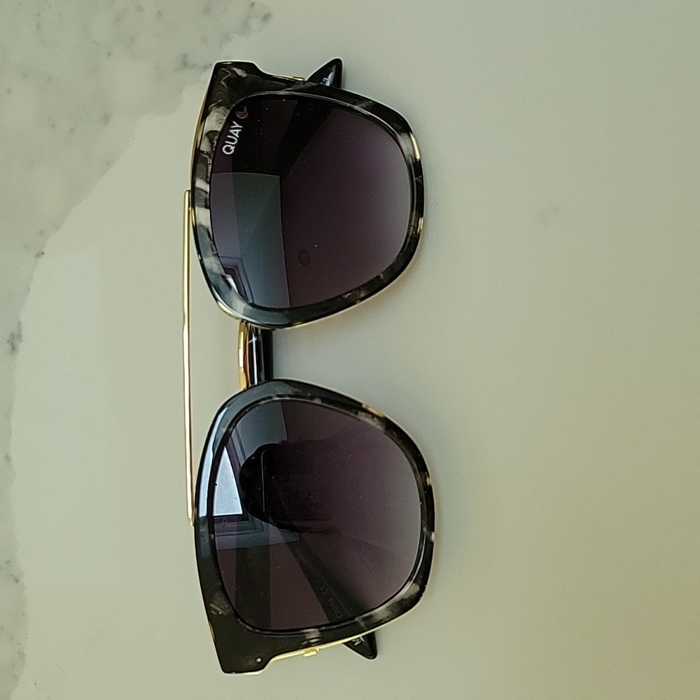 Quay sweet dreams sunglasses